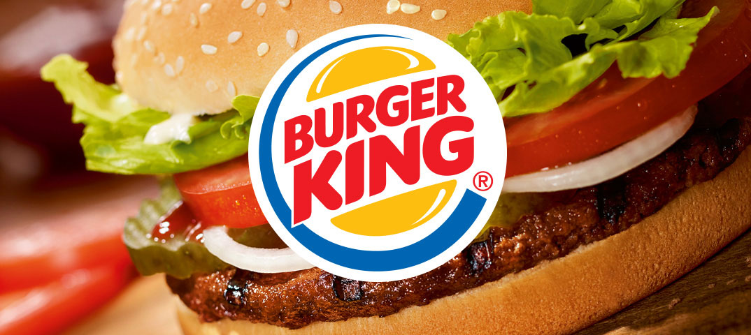 Скоро открытие Burger King!